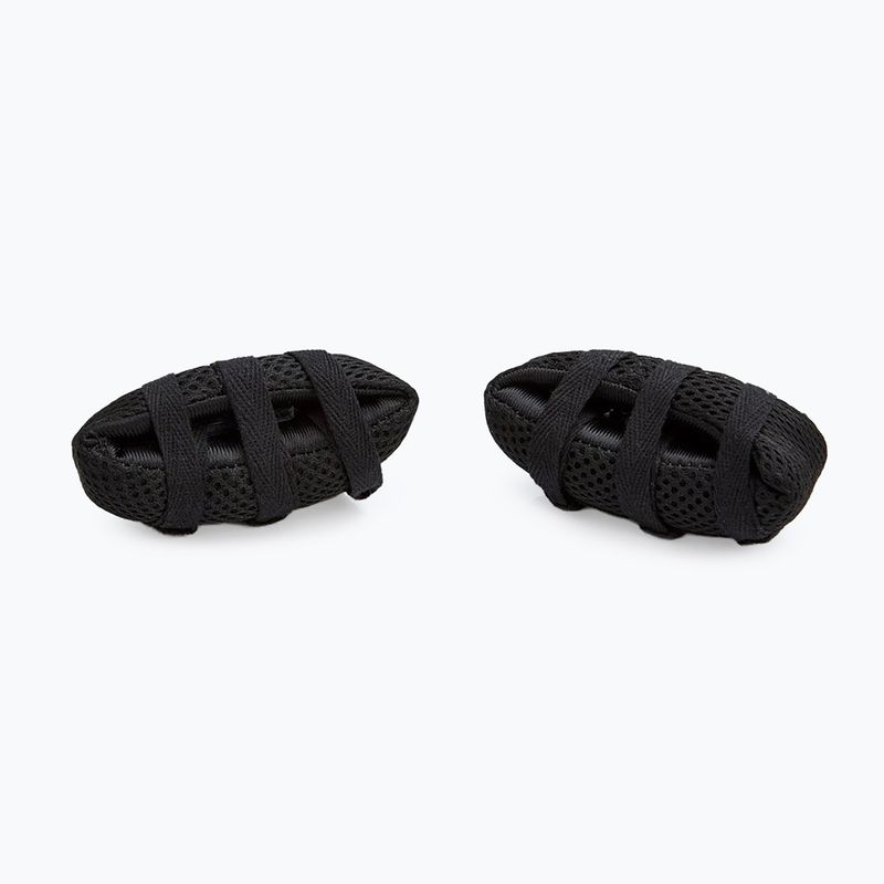 Boxing wraps BOXRAW Knuckle 305 cm black 3