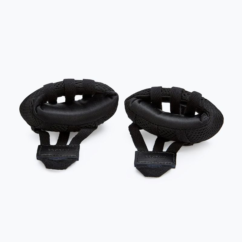 Boxing wraps BOXRAW Knuckle 305 cm black 4