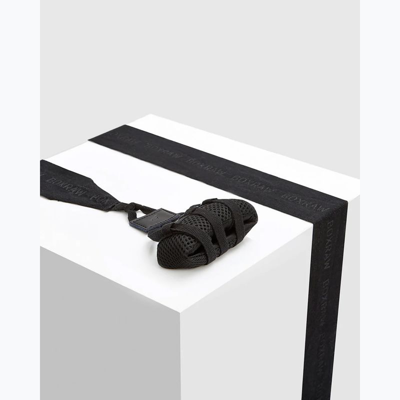 Boxing wraps BOXRAW Knuckle 305 cm black 5