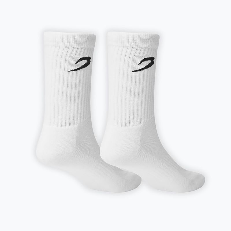 Men's socks Boxraw Crew 3 szt. White 3