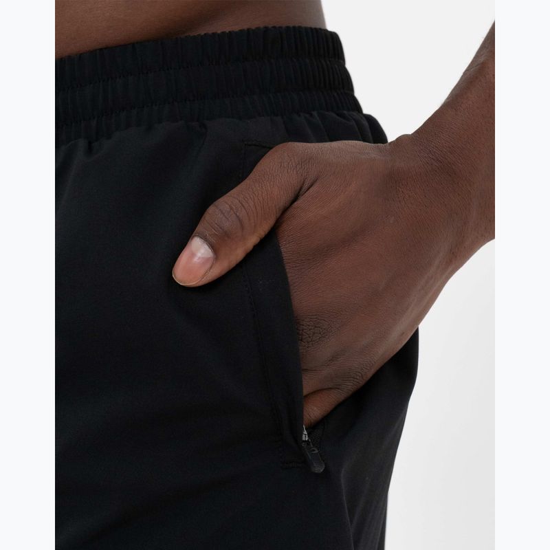 Men's training shorts BOXRAW Valdes 7" black 5