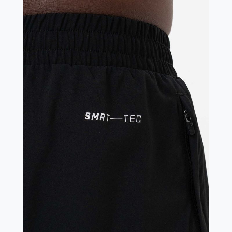 Men's training shorts BOXRAW Valdes 7" black 6
