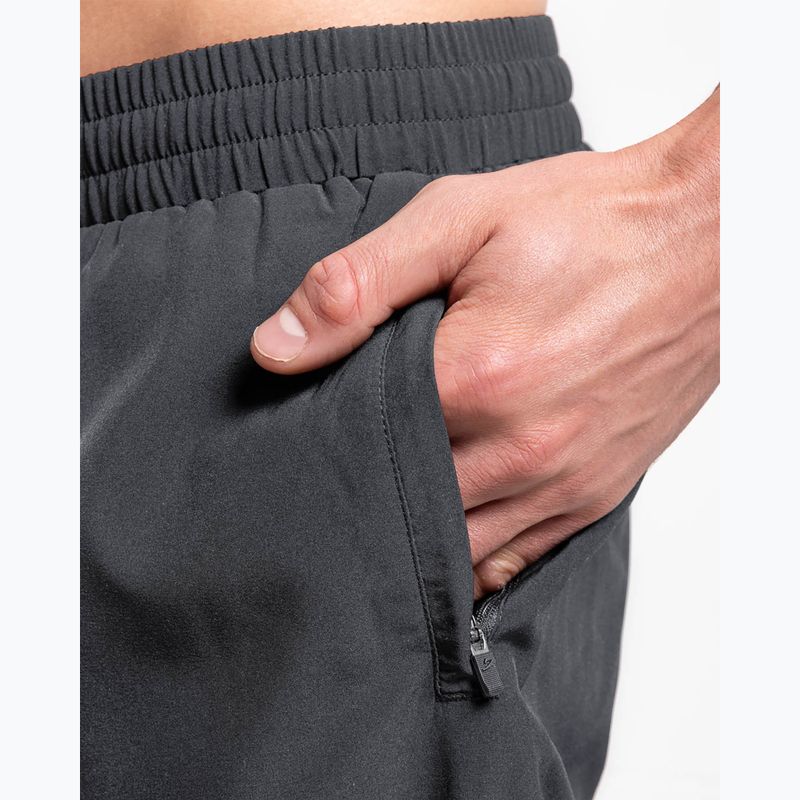 Men's training shorts Boxraw Valdes 7" charcoal 9