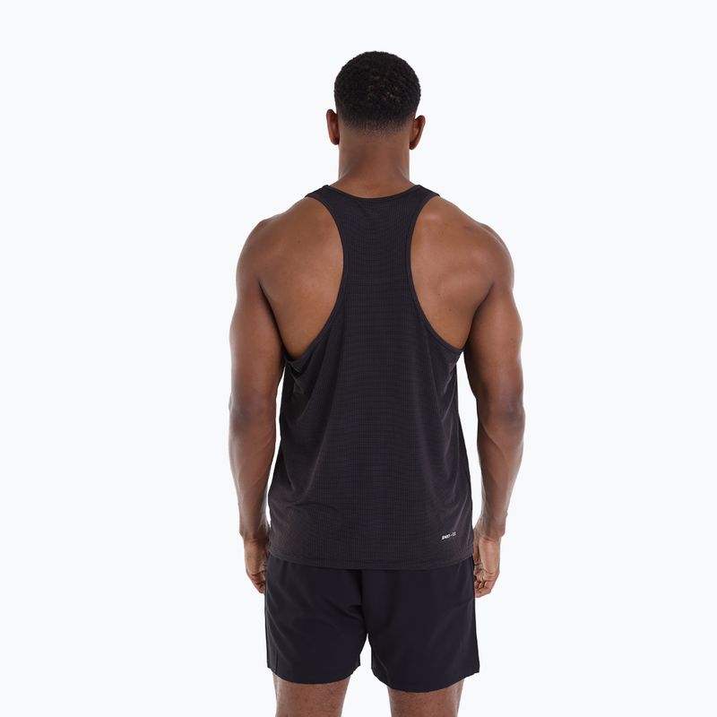 Men's T-shirt BOXRAW Valdes Tank black 3