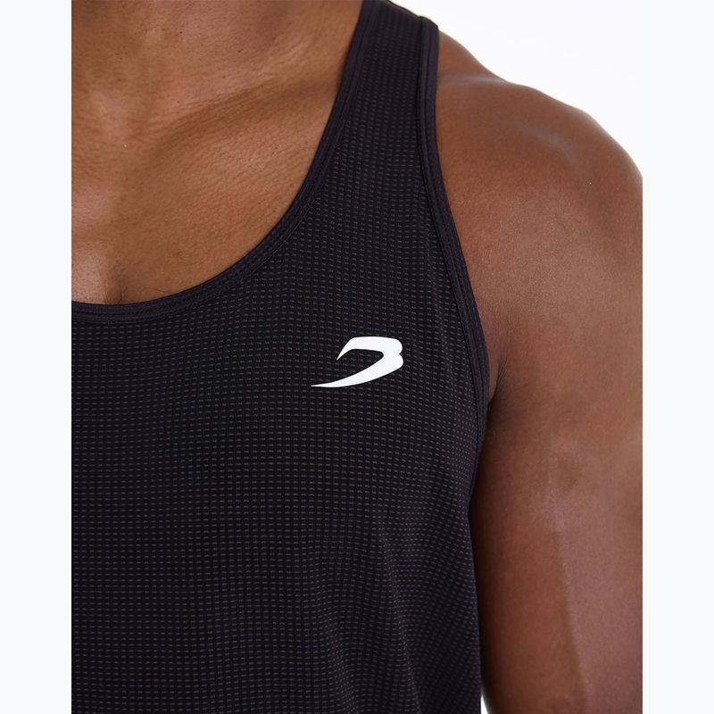 Men's T-shirt BOXRAW Valdes Tank black 4