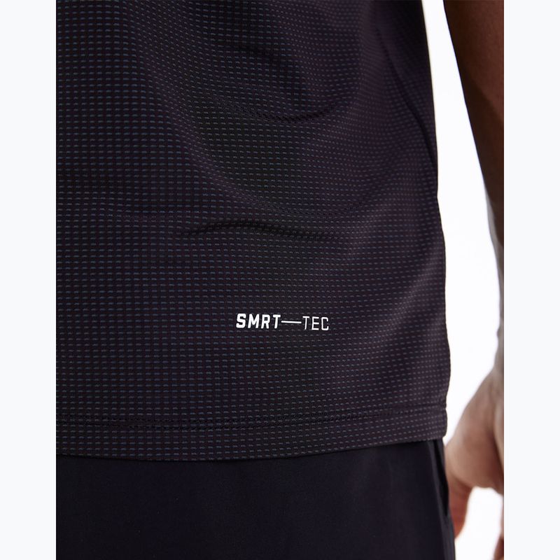 Men's T-shirt BOXRAW Valdes Tank black 5