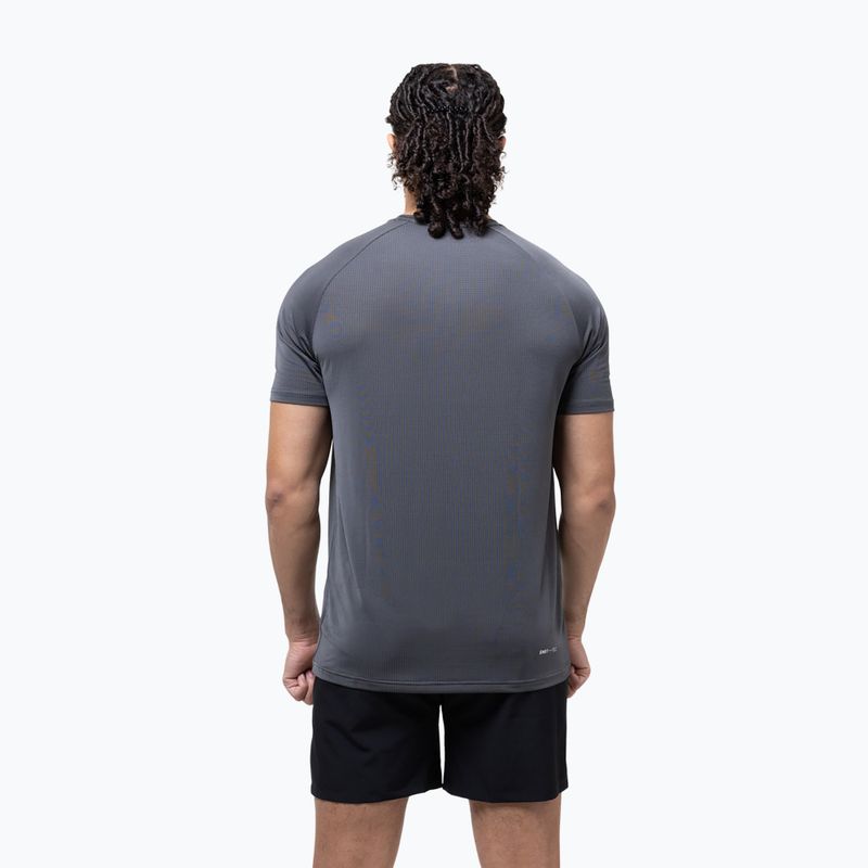 Men's T-shirt BOXRAW Valdes charcoal 3
