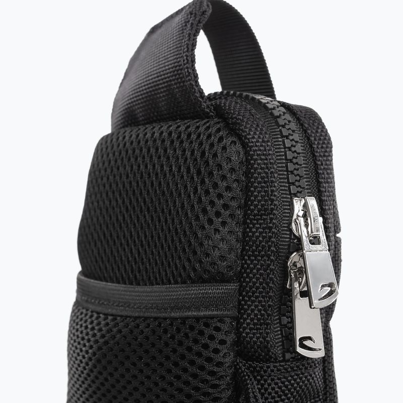 Pouch Boxraw Cross Black 3