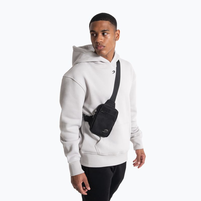 Pouch Boxraw Cross Black 5