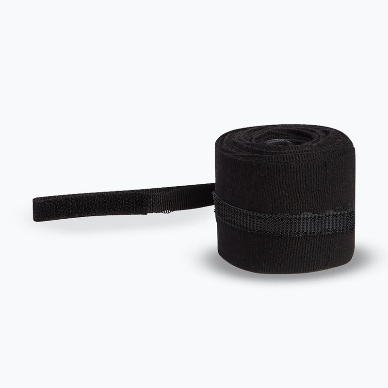 Boxing wraps Boxraw Hand Wraps black 3