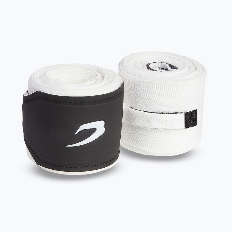 Boxing wraps Boxraw Hand Wraps white 2