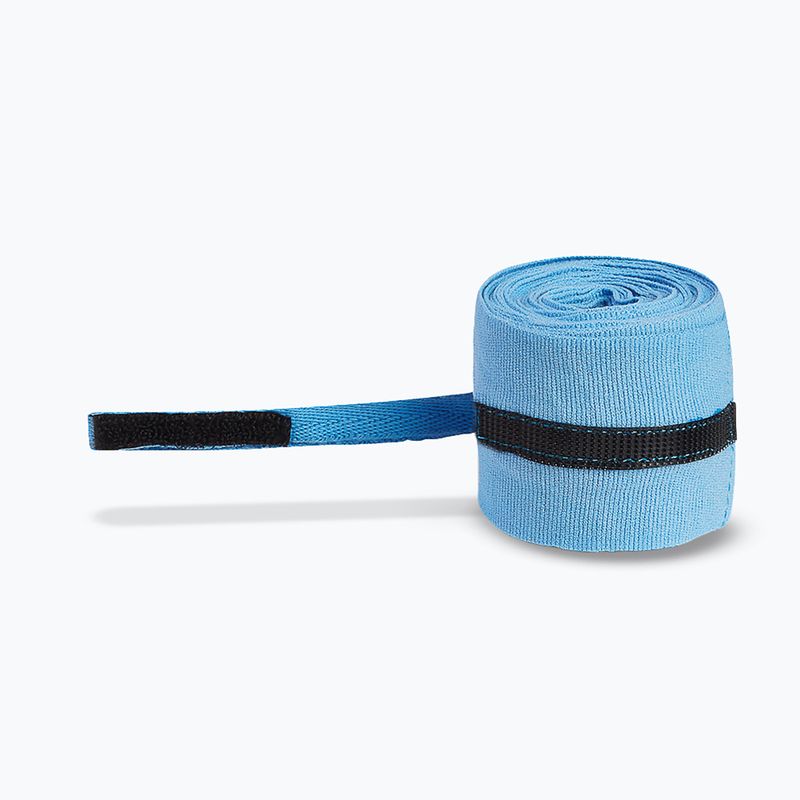Boxing wraps Boxraw Hand Wraps blue 3