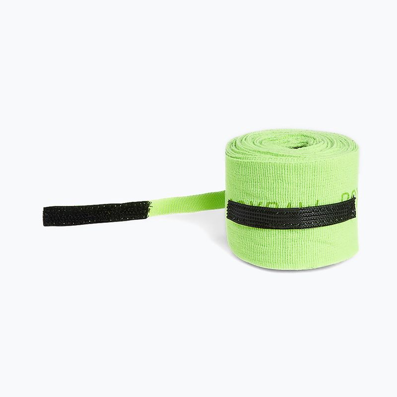 Boxing wraps Boxraw Hand Wraps green 3