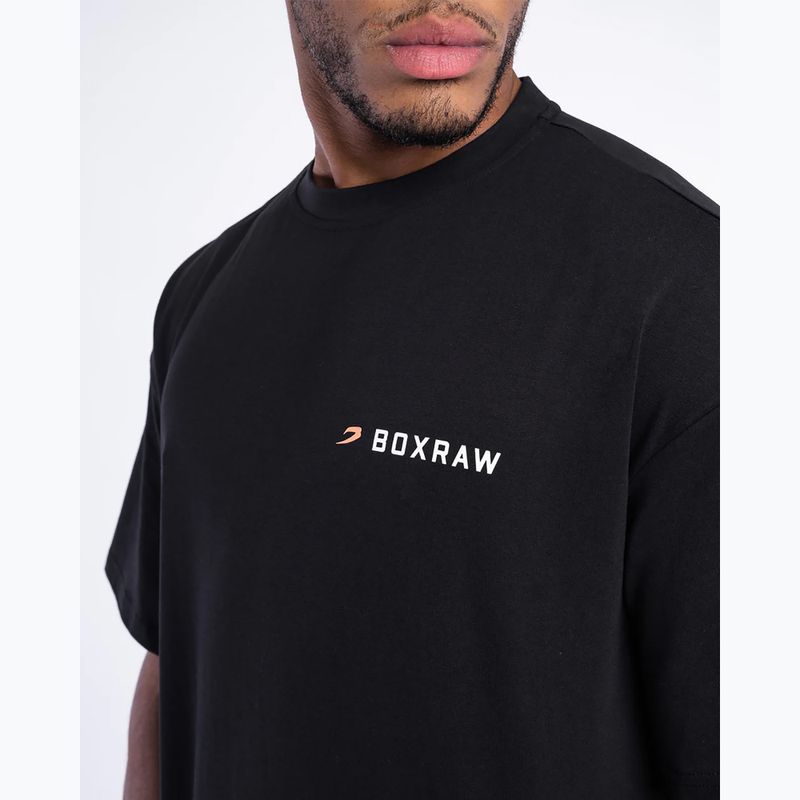 Men's T-shirt BOXRAW We Don't Play Boxing Oversized T-Shirt 7