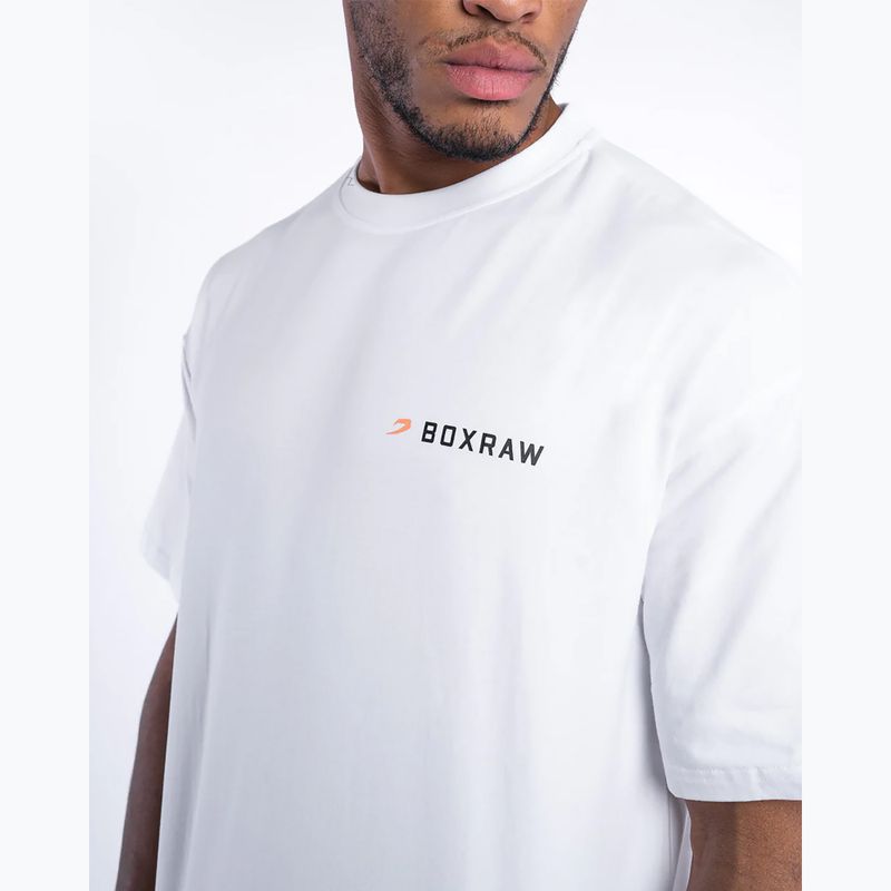 Men's T-shirt BOXRAW We Don't Play Boxing Oversized T-Shirt 7