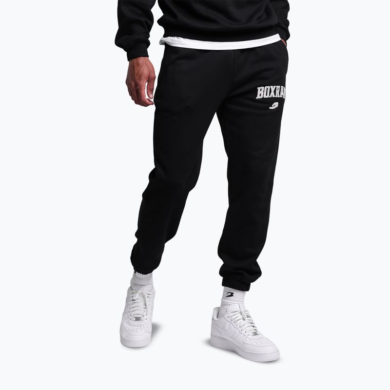 Men's trousers BOXRAW East Street Bottoms black 6