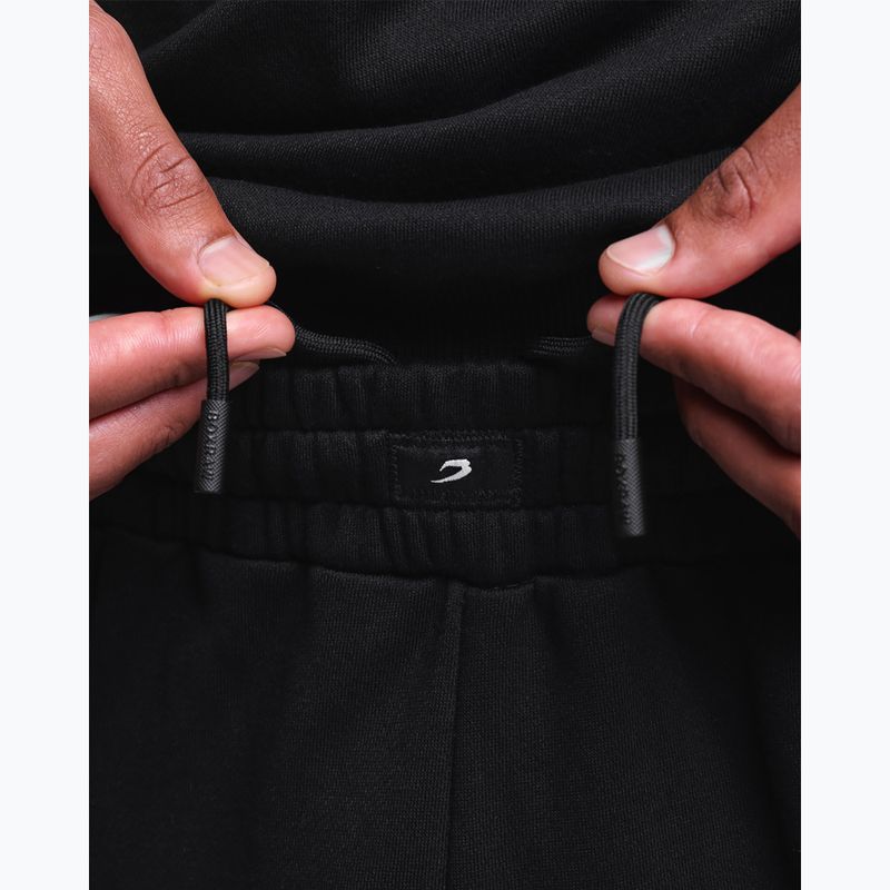 Men's trousers BOXRAW East Street Bottoms black 8