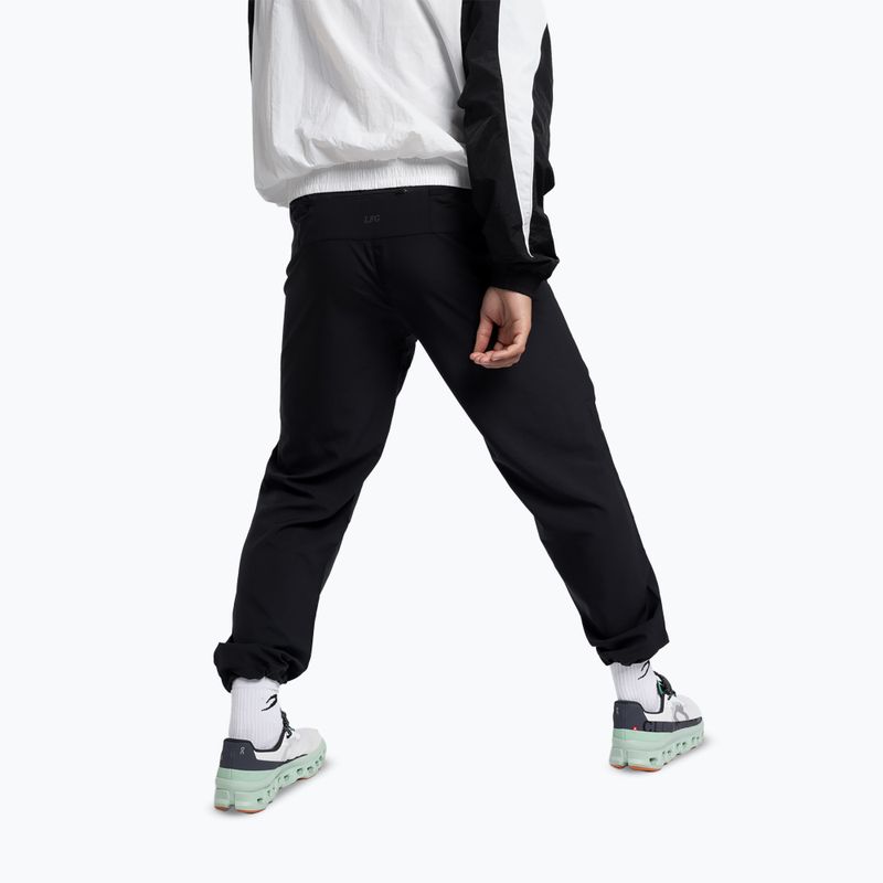 Men's trousers BOXRAW Tunero Training Joggers black 3