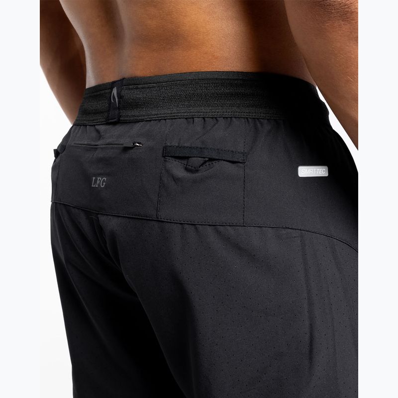 Men's trousers BOXRAW Tunero Training Joggers black 8