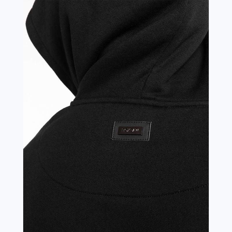 Men's sweatshirt BOXRAW We Don't Play Boxing Oversized Hoodie 9