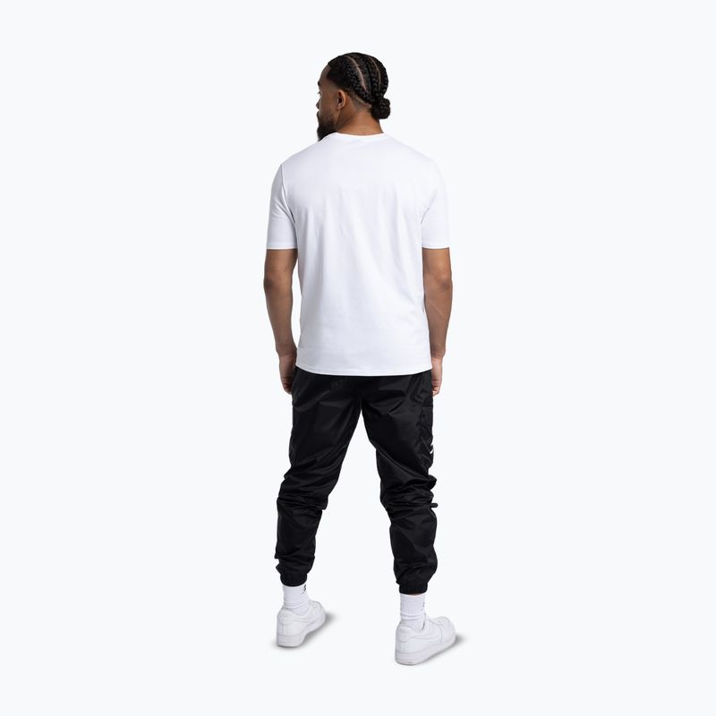 Men's T-shirt Boxraw A.B.C. White 3
