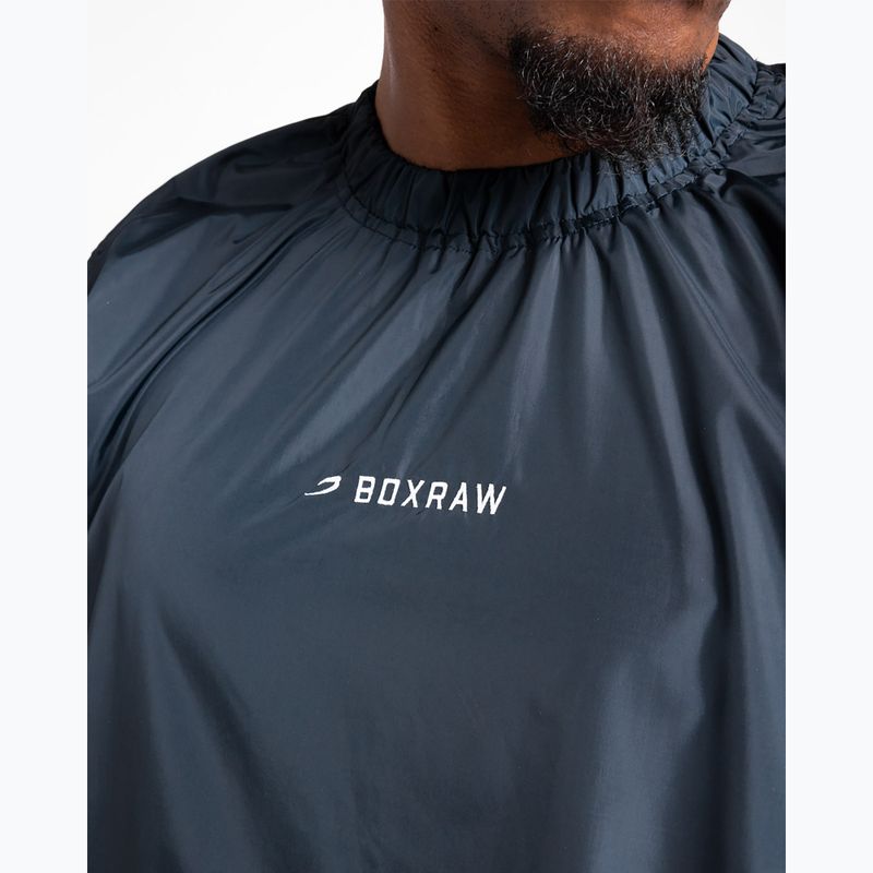 Suit Boxraw Hagler Sauna Suit 2.0 charcoal 7