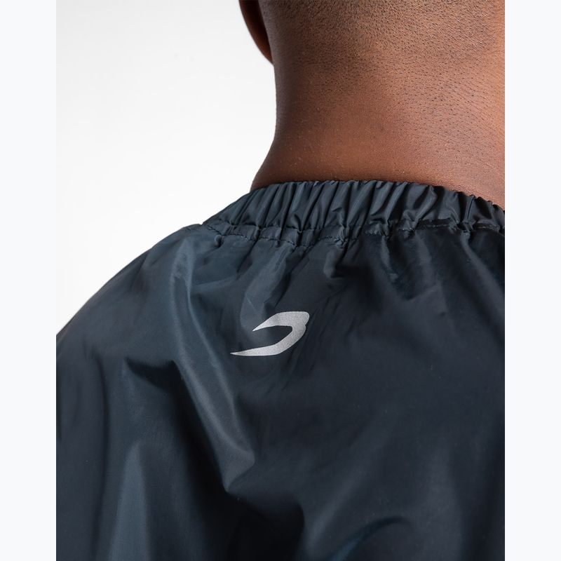 Suit Boxraw Hagler Sauna Suit 2.0 charcoal 8