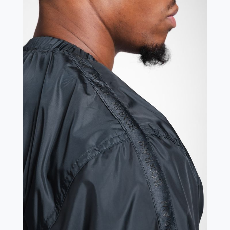 Suit Boxraw Hagler Sauna Suit 2.0 charcoal 9