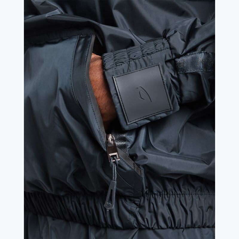 Suit Boxraw Hagler Sauna Suit 2.0 charcoal 11
