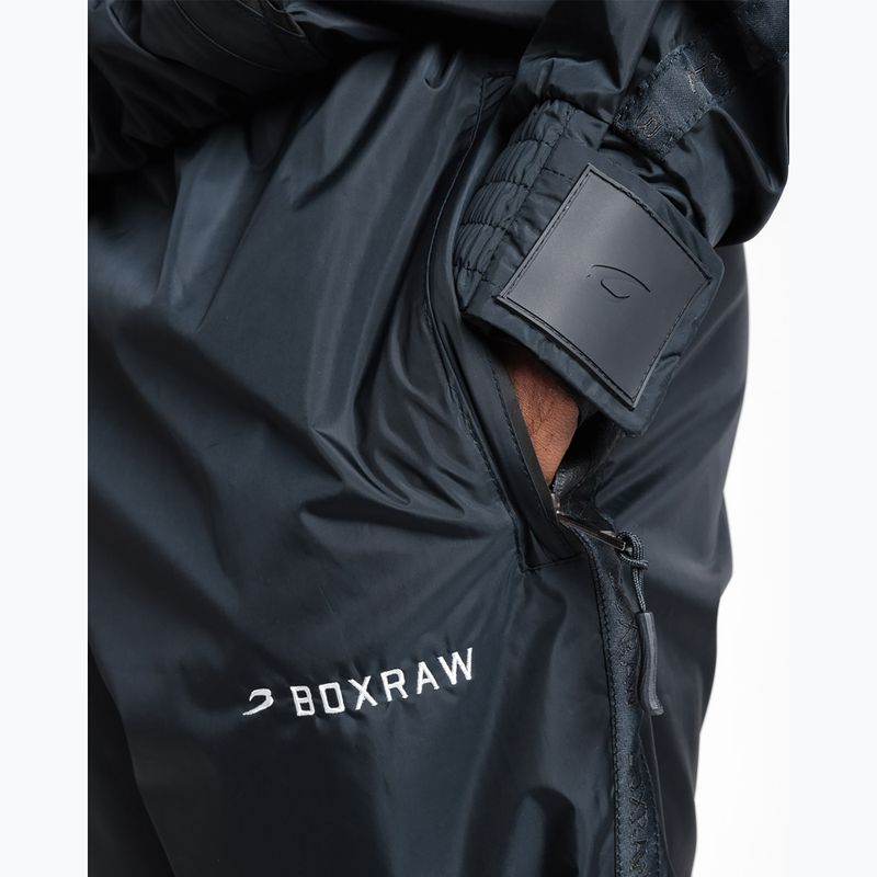 Suit Boxraw Hagler Sauna Suit 2.0 charcoal 14