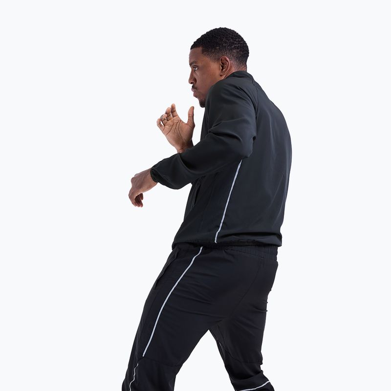 Men's jacket Boxraw Langford Training black 3
