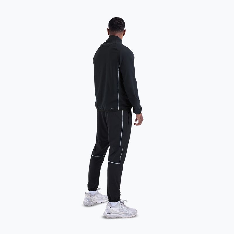 Men's jacket Boxraw Langford Training black 5