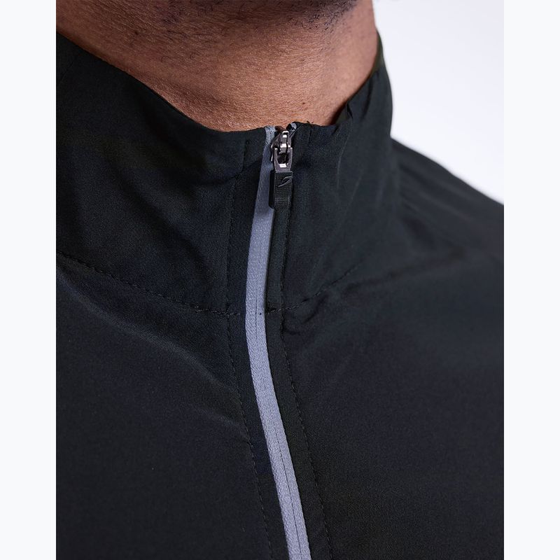 Men's jacket Boxraw Langford Training black 6