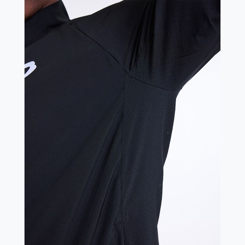 Men's jacket Boxraw Langford Training black 7