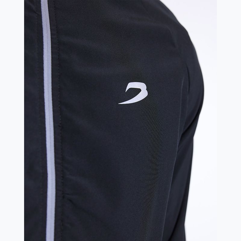 Men's jacket Boxraw Langford Training black 8