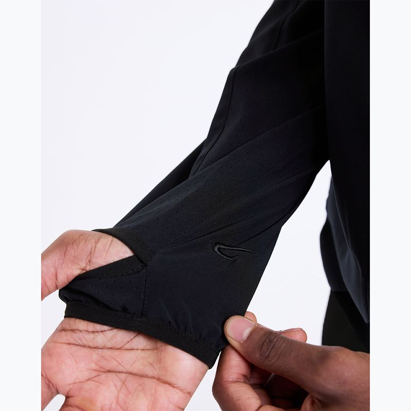 Men's jacket Boxraw Langford Training black 9
