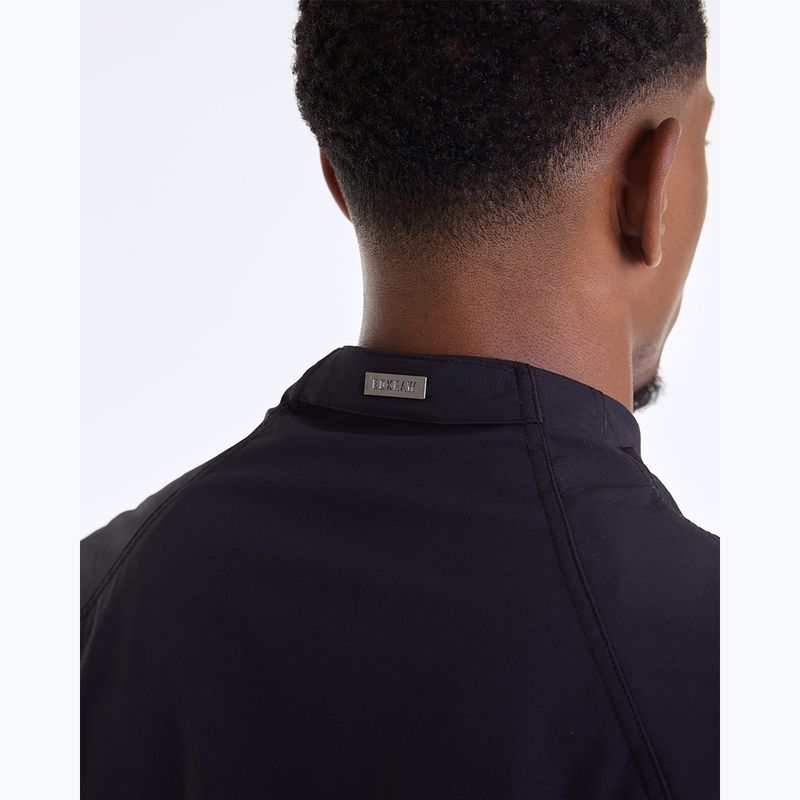 Men's jacket Boxraw Benton Cargo black 7