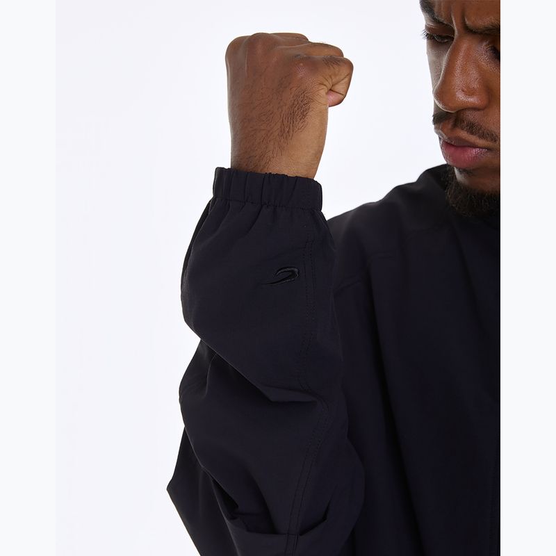 Men's jacket Boxraw Benton Cargo black 8