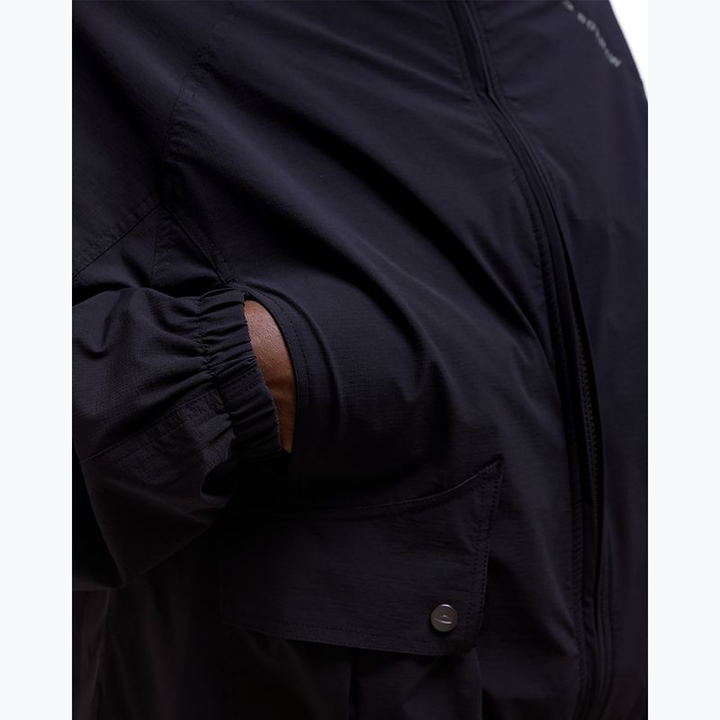 Men's jacket Boxraw Benton Cargo black 10