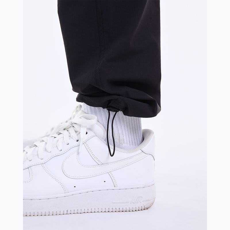 Men's trousers Boxraw Benton Cargo Bottoms black 10