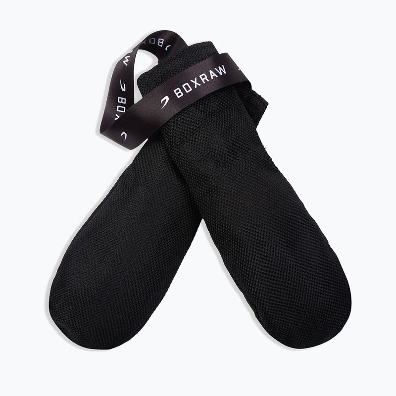 Boxing glove freshener BOXRAW Deodorisers lavender 2