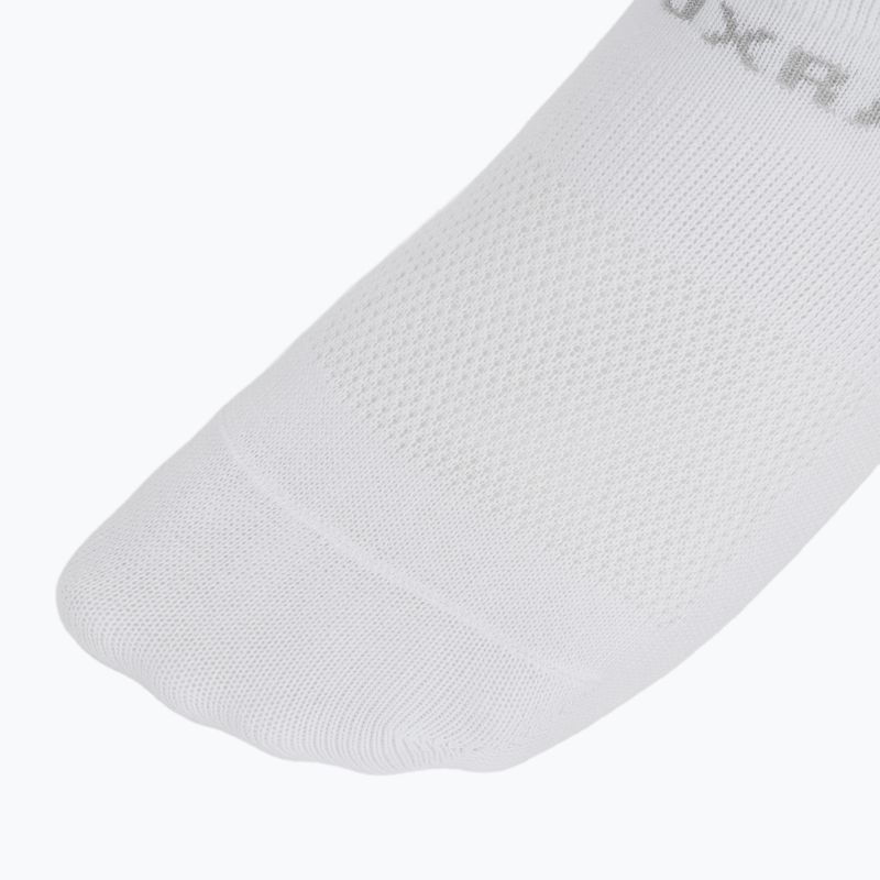 Men's socks Boxraw Trainer 3 szt. White 4