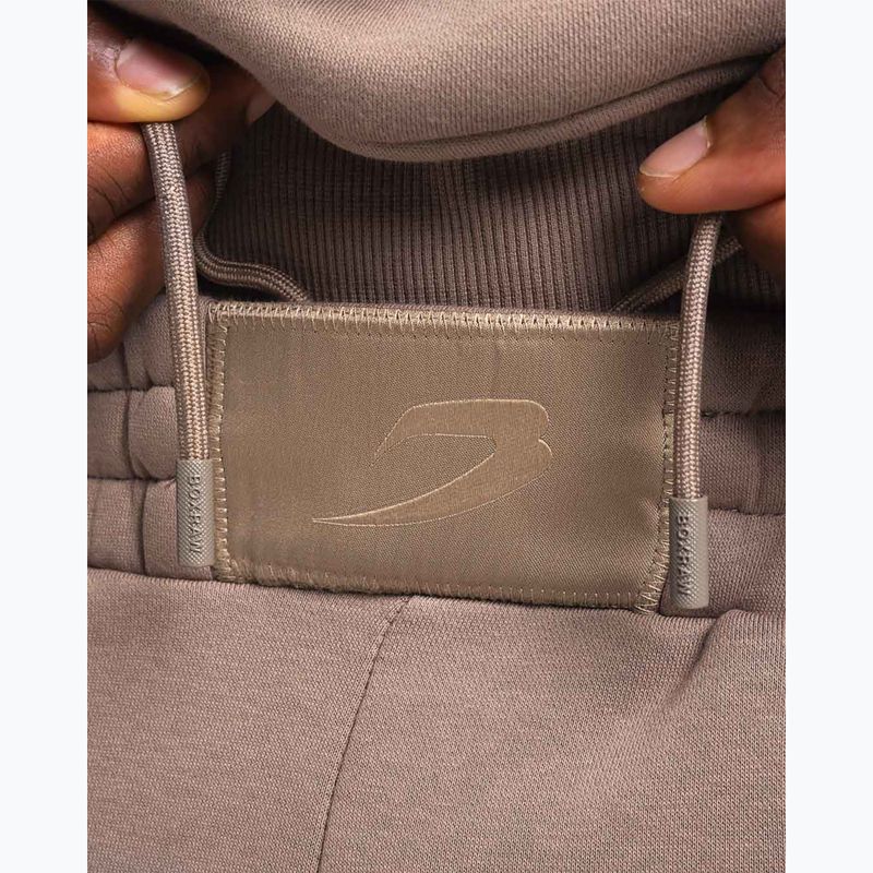 Men's trousers Boxraw Johnson mocha 9