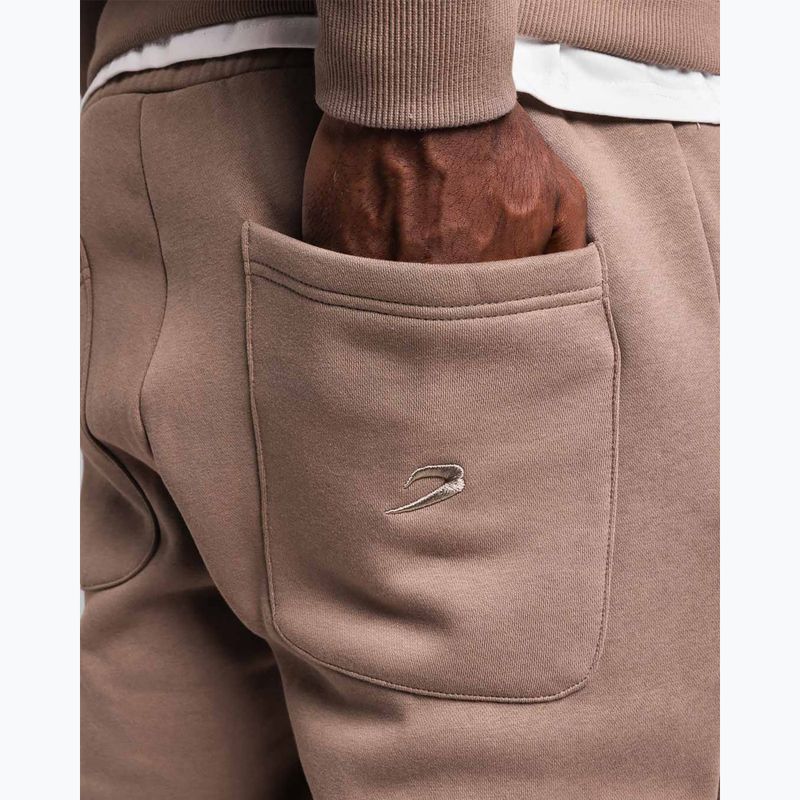 Men's trousers Boxraw Johnson mocha 10
