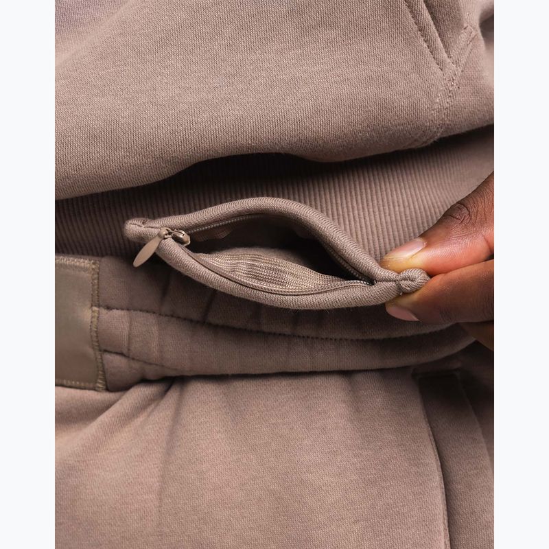 Men's trousers Boxraw Johnson mocha 11