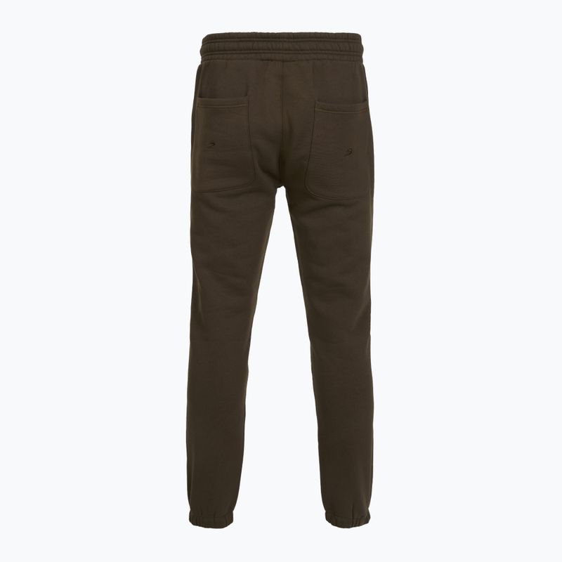 Men's trousers Boxraw Johnson mocha 13