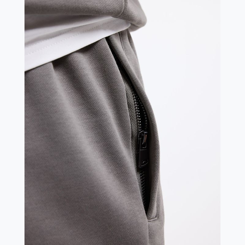 Men's trousers Boxraw East Street Bottoms distressed grey 9