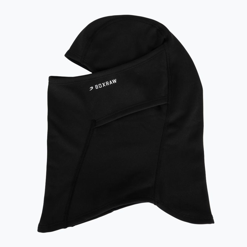 Men's balaclava Boxraw Balaclava black 3