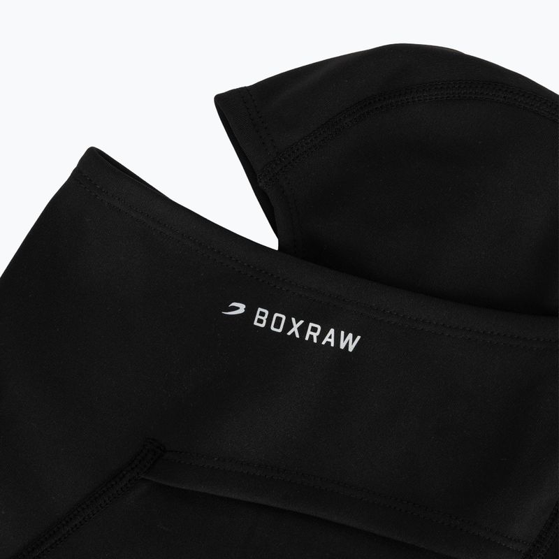 Men's balaclava Boxraw Balaclava black 4