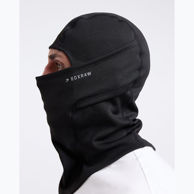 Men's balaclava Boxraw Balaclava black 2